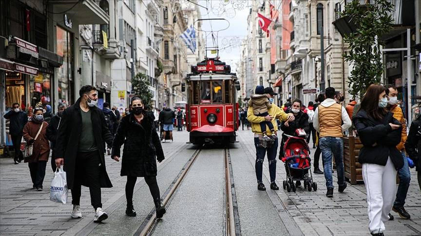 Beyoğlu'nun ismindeki "Bey" ve "Oğlu" Kim? - Resim: 21